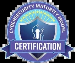 Cyber Security Certified logo