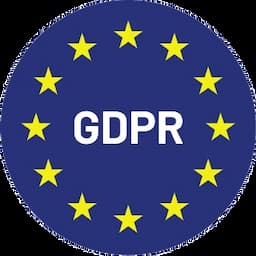 GDPR Compliant logo