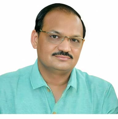 Photo of Akshay Jain