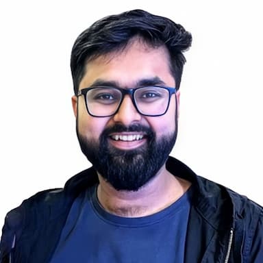Photo of Devashish Jaiswal