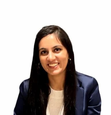 Photo of Jessica Saini