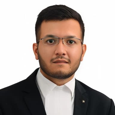 Photo of Khush Kakra
