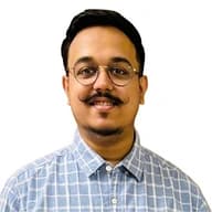 Photo of Shivang Jain