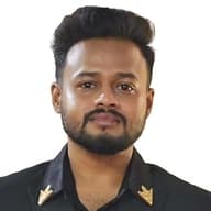 Photo of Soumodip Ghosh