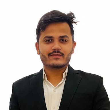 Photo of Sparsh Jain